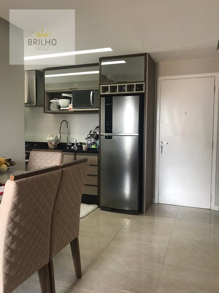 Apartamento, 2 quartos, 47 m² - Foto 7
