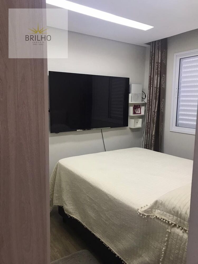 Apartamento, 2 quartos, 47 m² - Foto 8