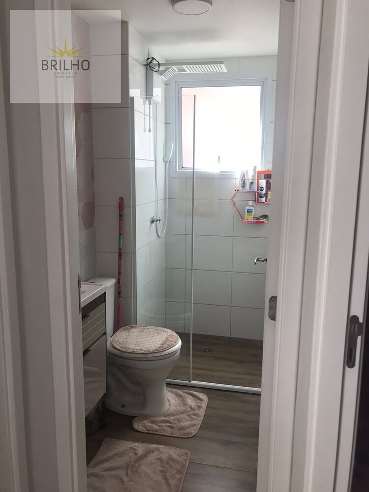 Apartamento, 2 quartos, 47 m² - Foto 4