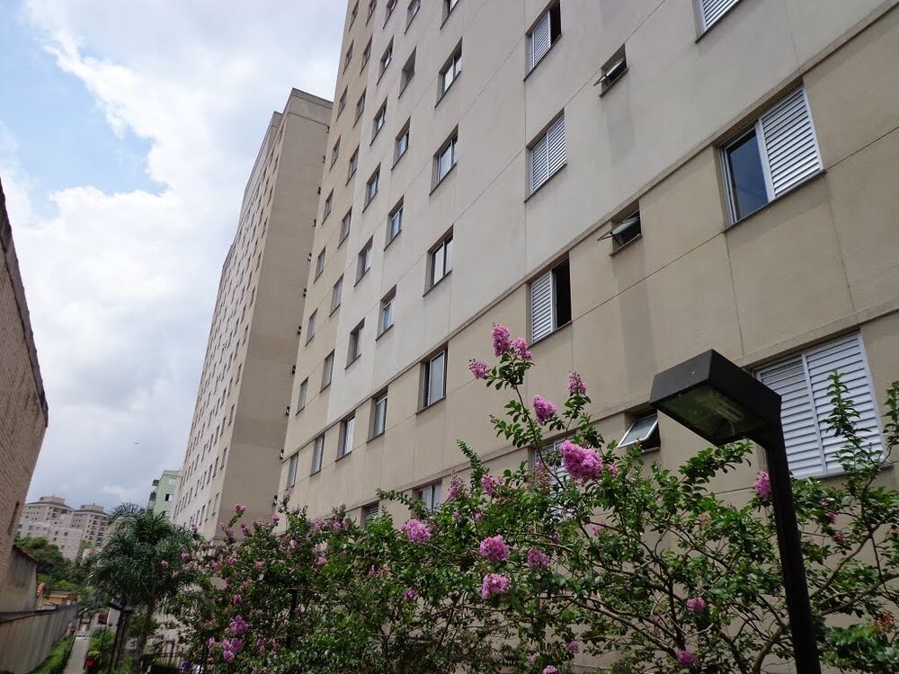 Apartamento, 2 quartos - Foto 4