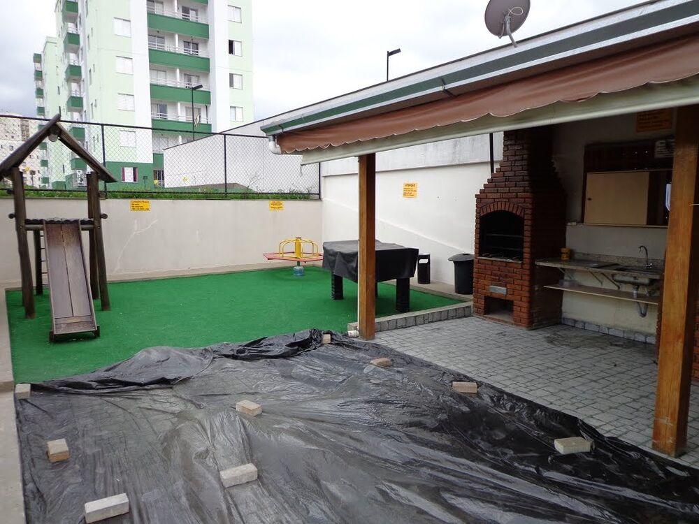 Apartamento, 2 quartos - Foto 7