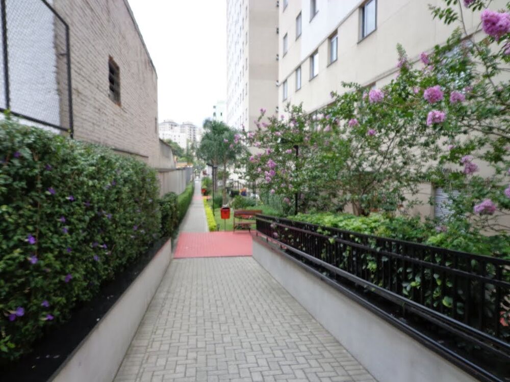 Apartamento, 2 quartos - Foto 5