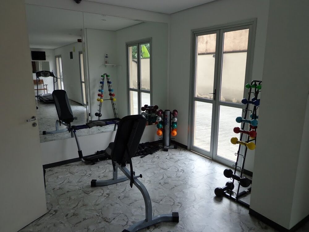 Apartamento, 2 quartos - Foto 13