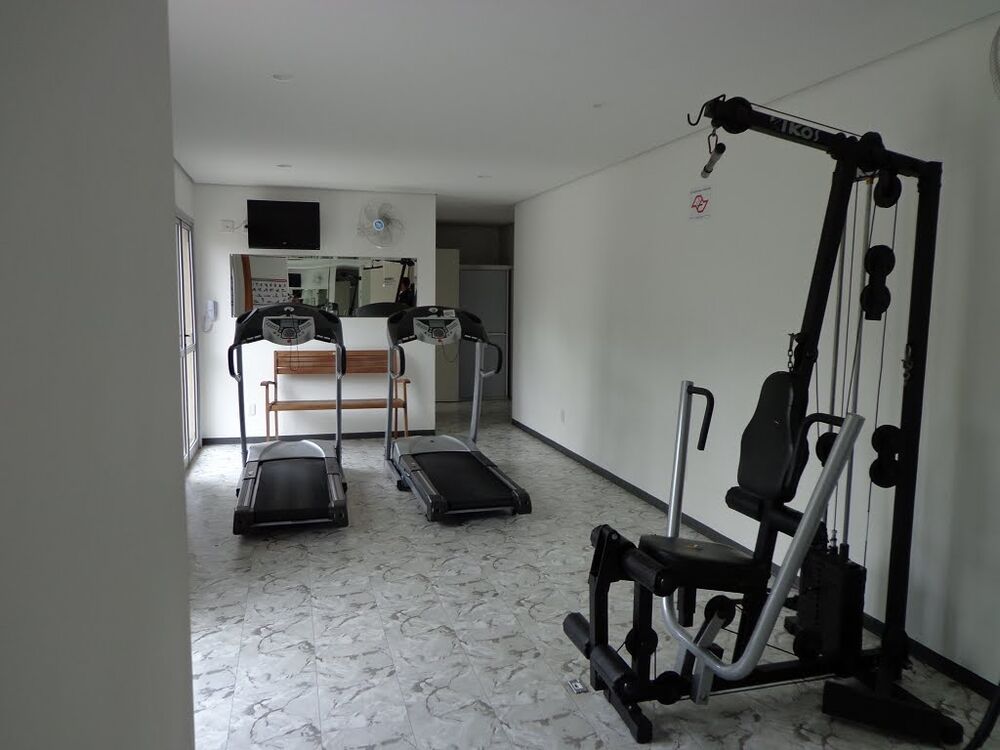 Apartamento, 2 quartos - Foto 12