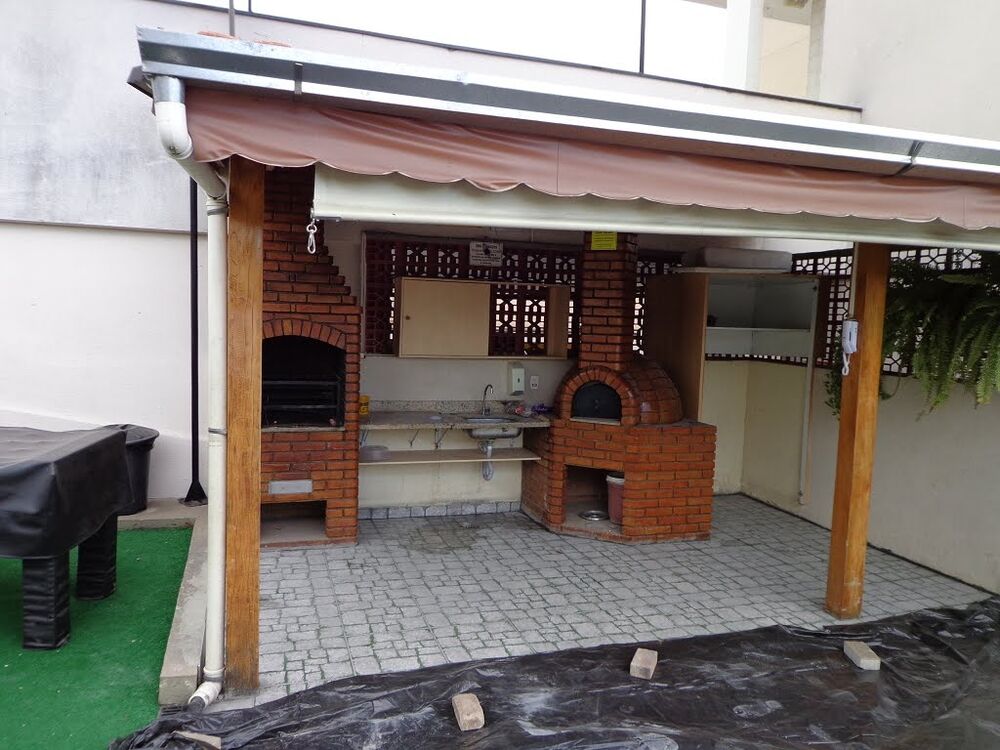 Apartamento, 2 quartos - Foto 9