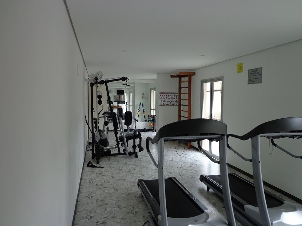 Apartamento, 2 quartos - Foto 14