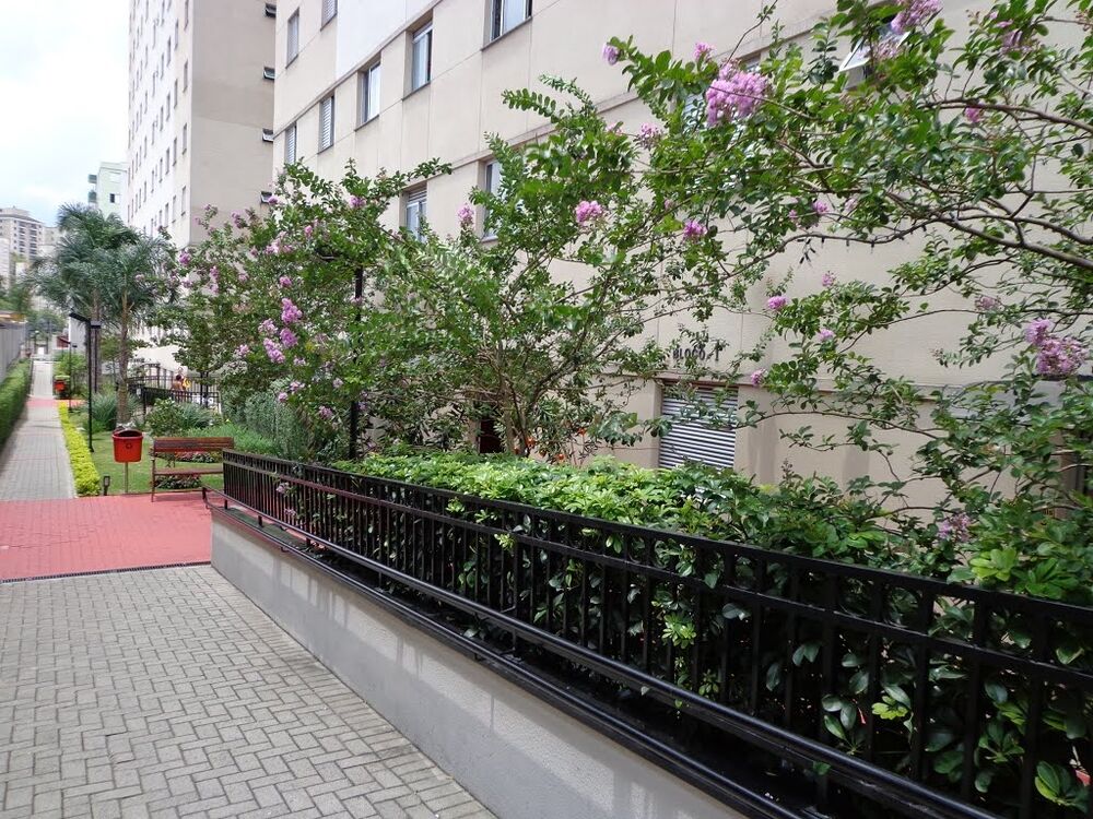 Apartamento, 2 quartos - Foto 2