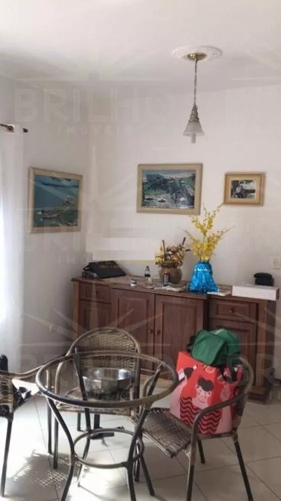 Sobrado, 4 quartos, 300 m² - Foto 6