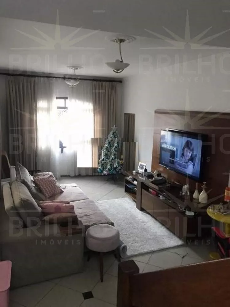 Sobrado, 4 quartos, 300 m² - Foto 8