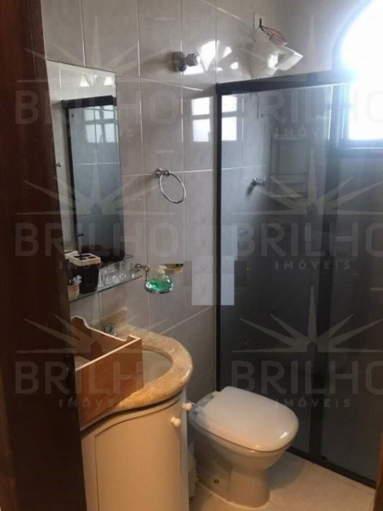 Sobrado, 4 quartos, 300 m² - Foto 1