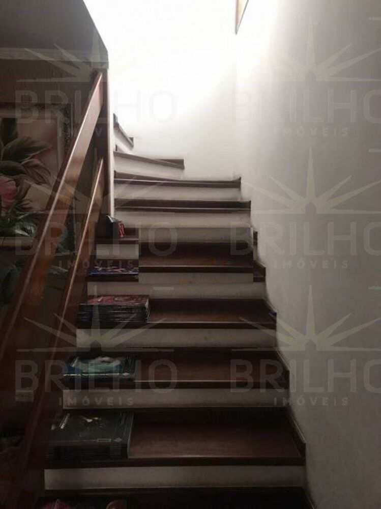 Sobrado, 4 quartos, 300 m² - Foto 2