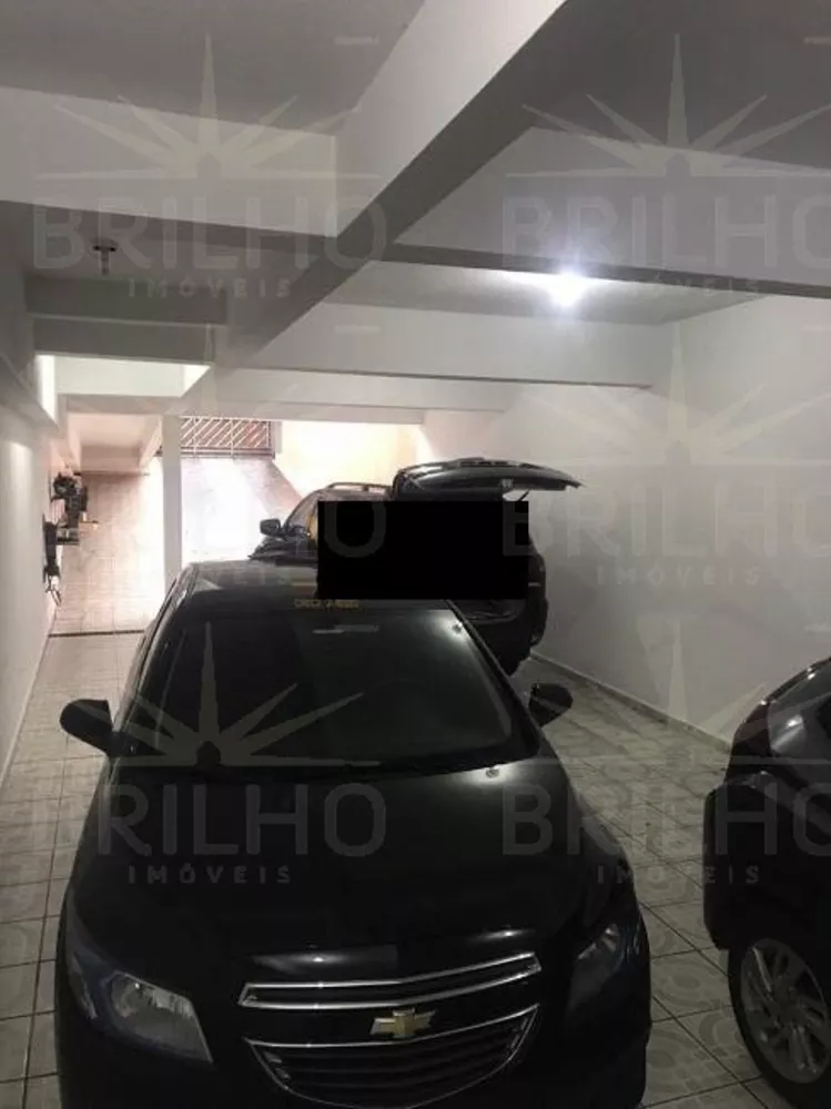 Sobrado, 4 quartos, 300 m² - Foto 5