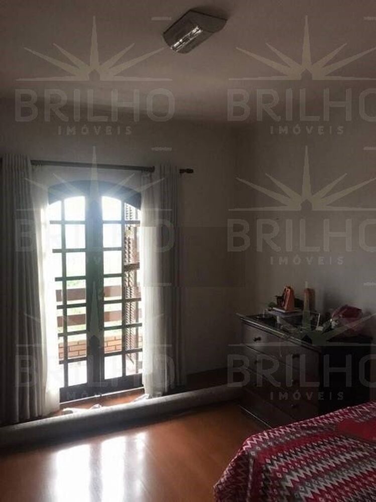 Sobrado, 4 quartos, 300 m² - Foto 4