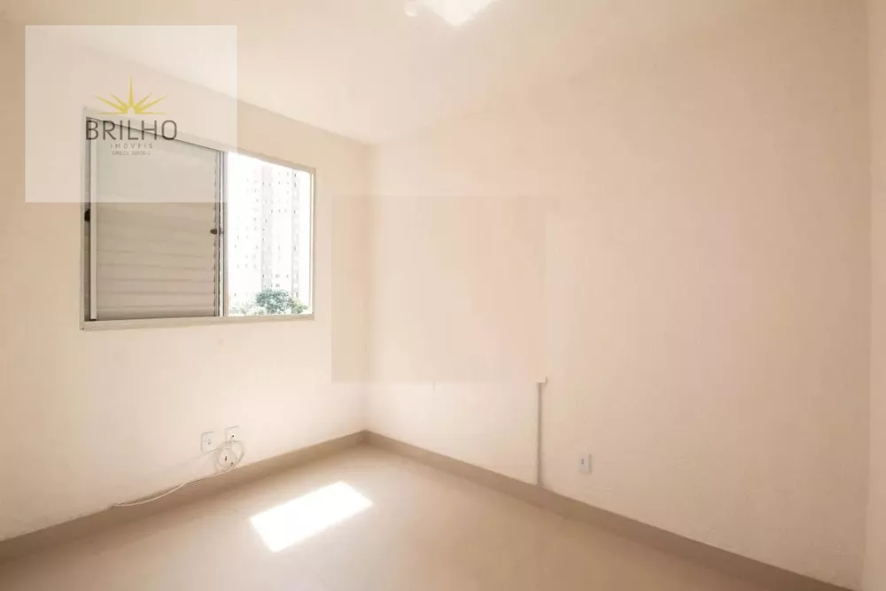 Apartamento à venda com 2 quartos, 55m² - Foto 2