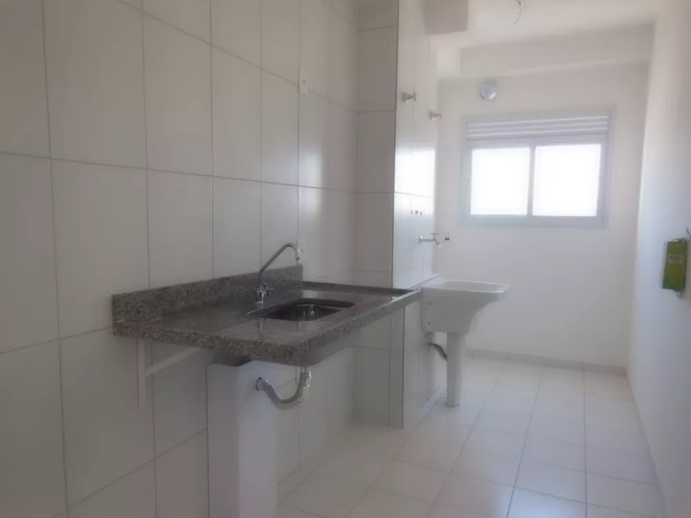 Apartamento à venda com 3 quartos, 70m² - Foto 6