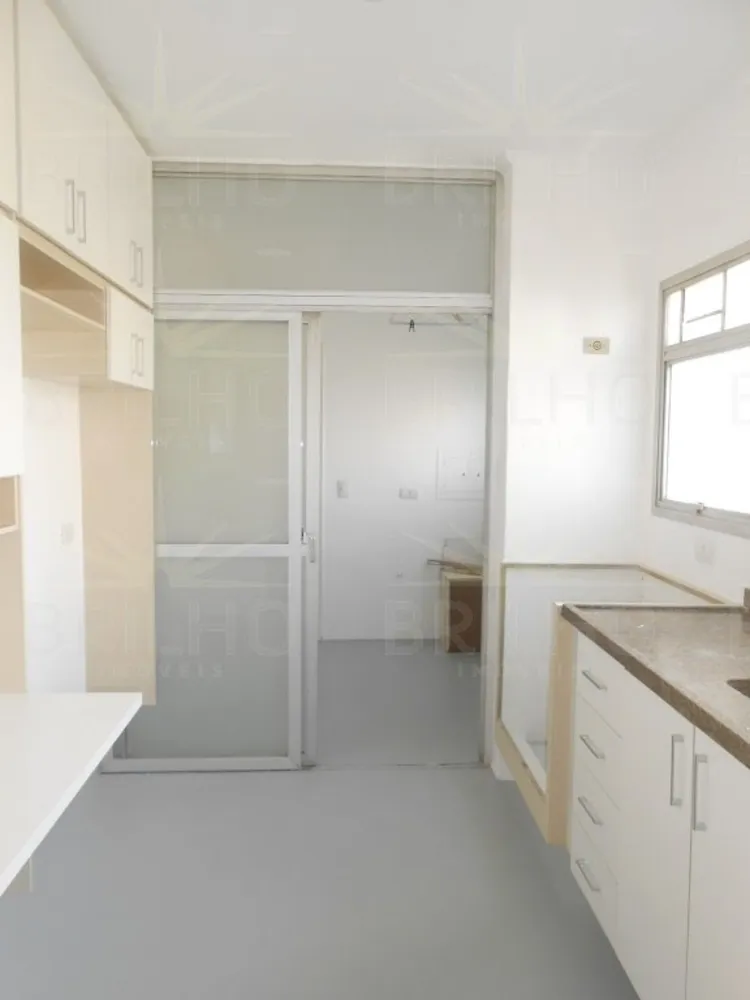 Apartamento, 4 quartos, 130 m² - Foto 2