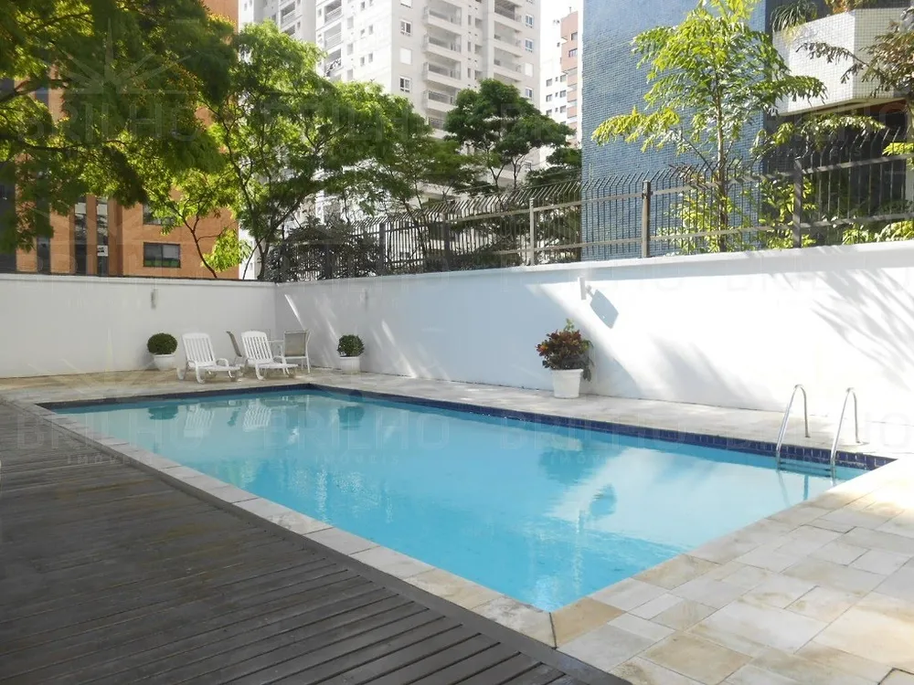 Apartamento, 4 quartos, 130 m² - Foto 4