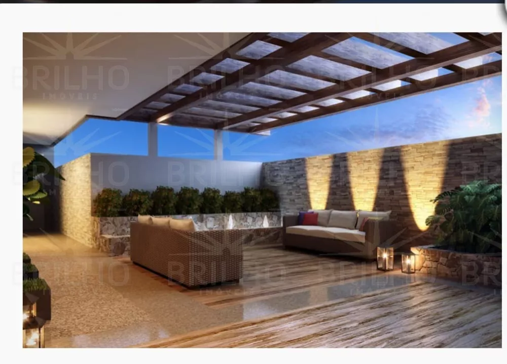 Apartamento, 2 quartos, 52 m² - Foto 6