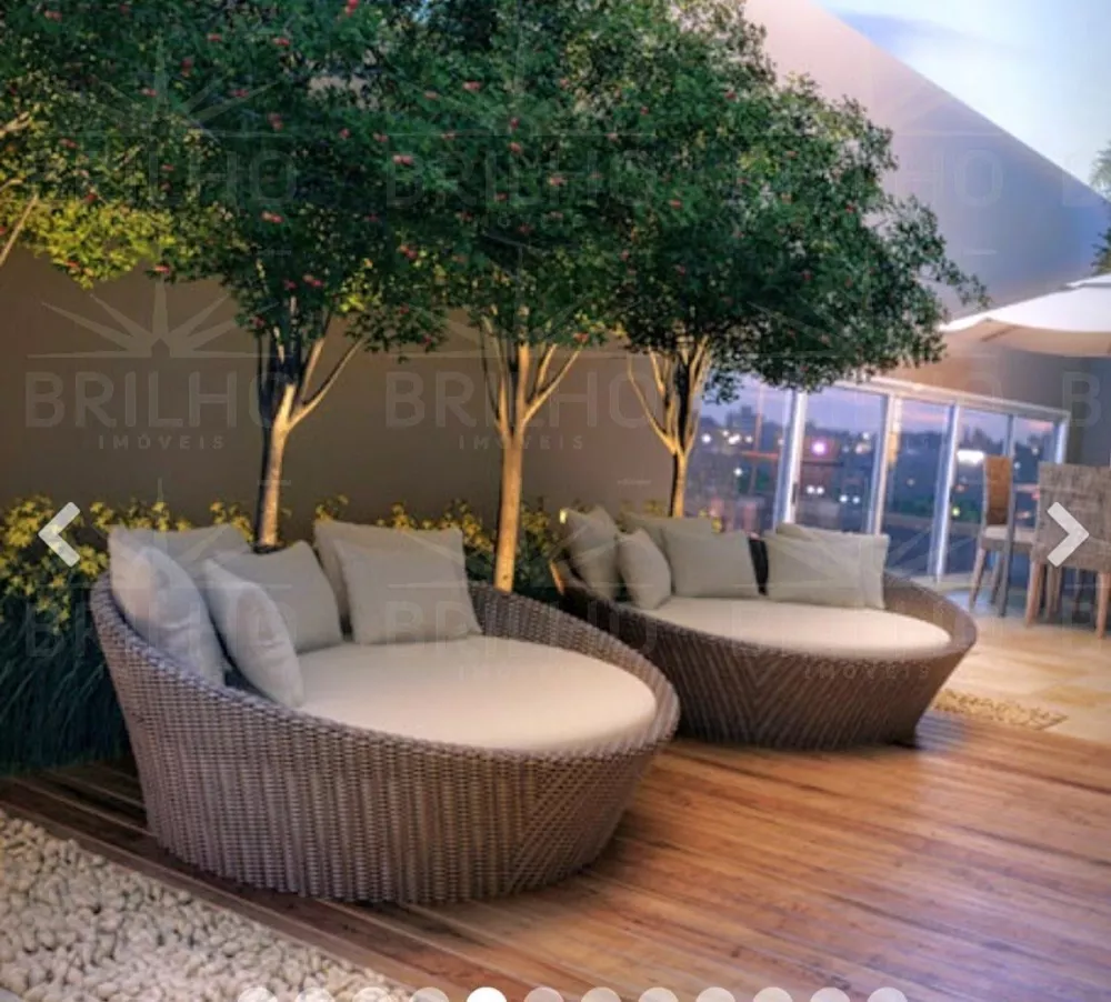 Apartamento, 2 quartos, 52 m² - Foto 4
