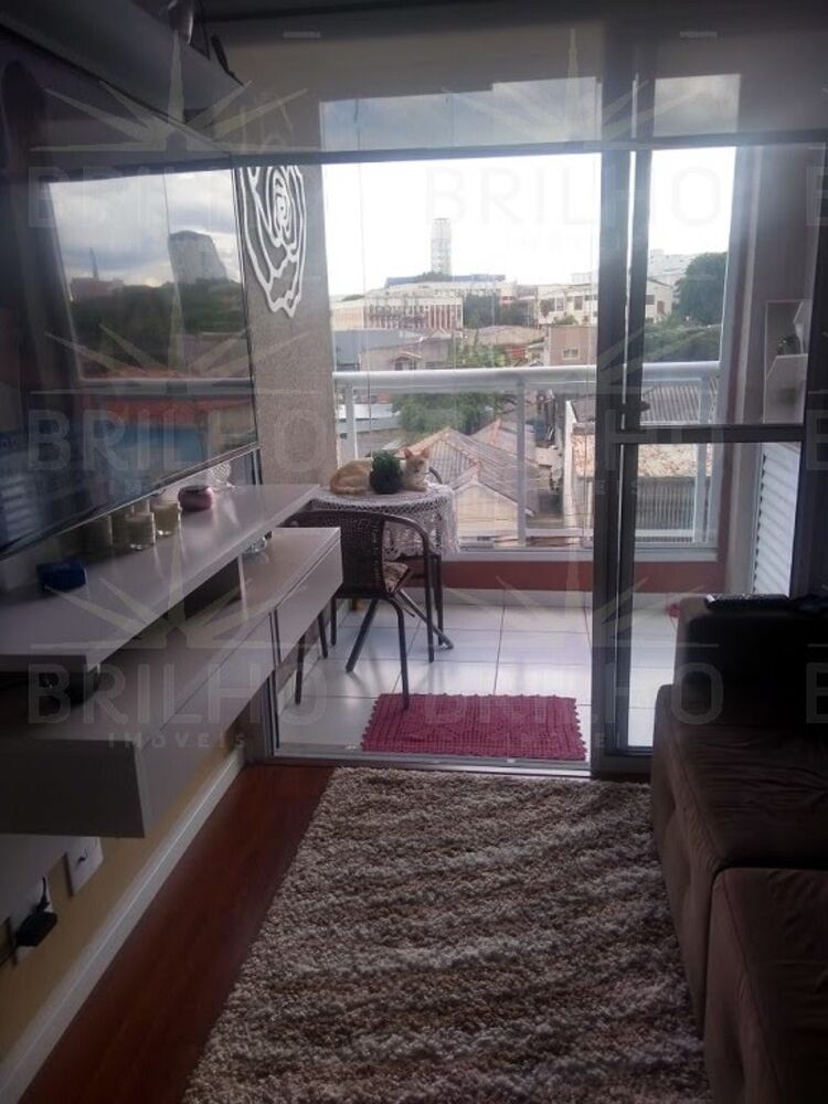 Apartamento, 2 quartos, 52 m² - Foto 4