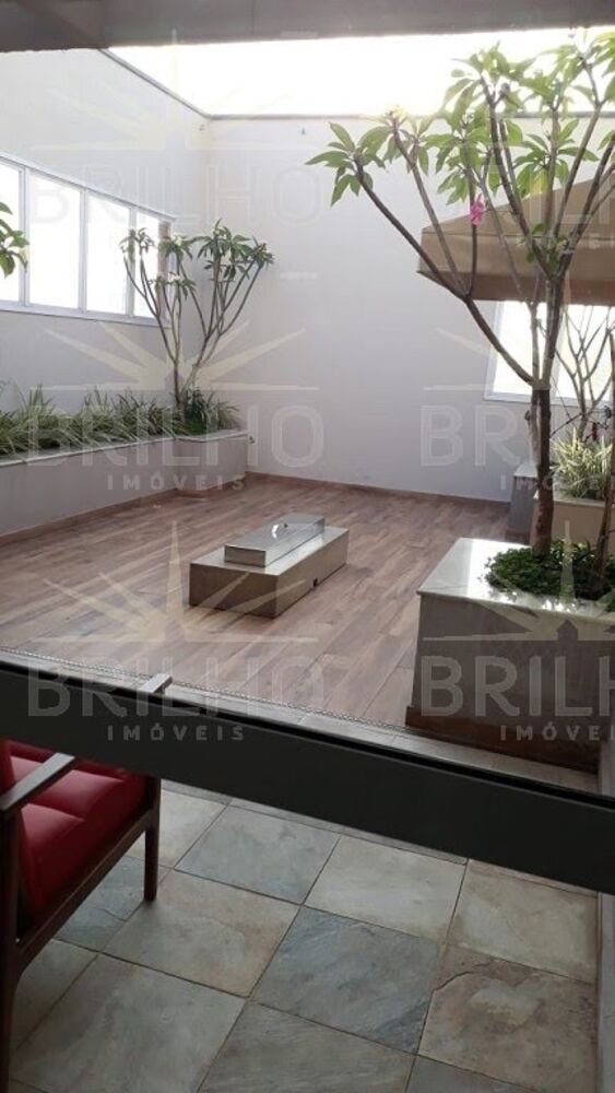 Apartamento, 2 quartos, 52 m² - Foto 2