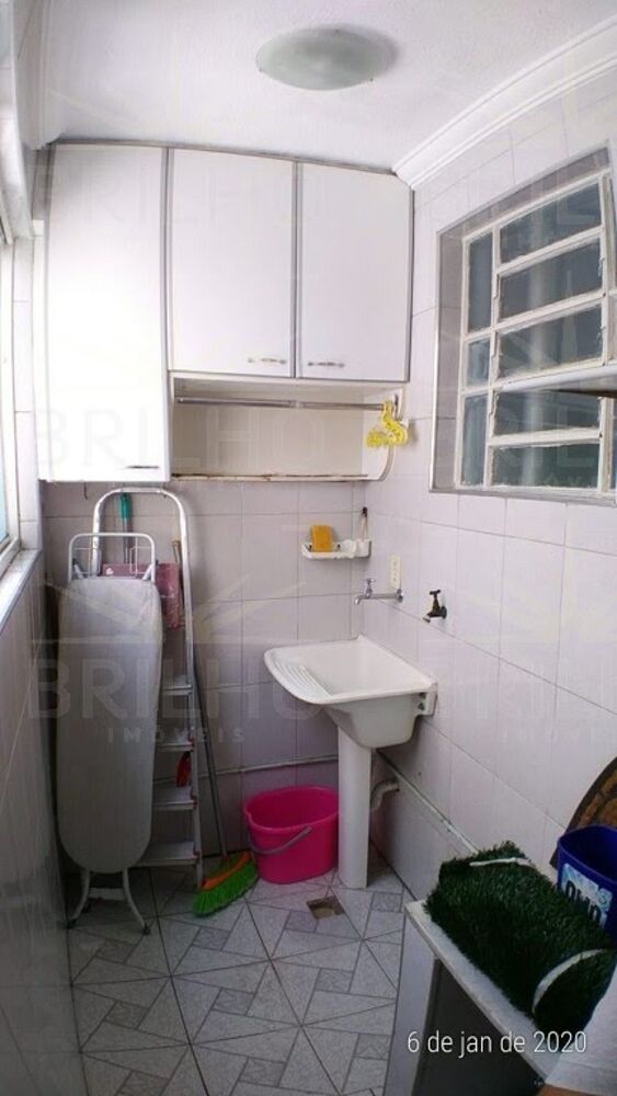 Apartamento, 2 quartos, 50 m² - Foto 2