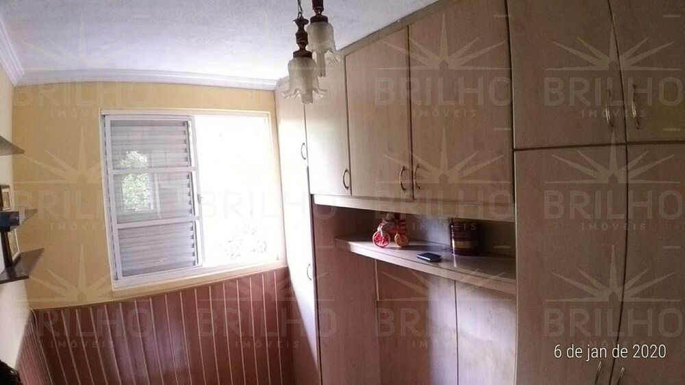 Apartamento, 2 quartos, 50 m² - Foto 1