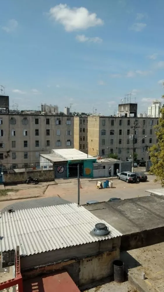 Apartamento, 2 quartos - Foto 6