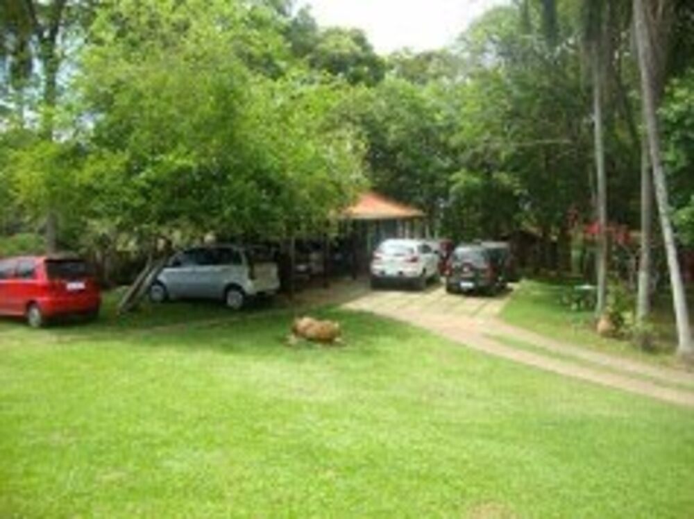 Sítio à venda com 4 quartos, 20000m² - Foto 4