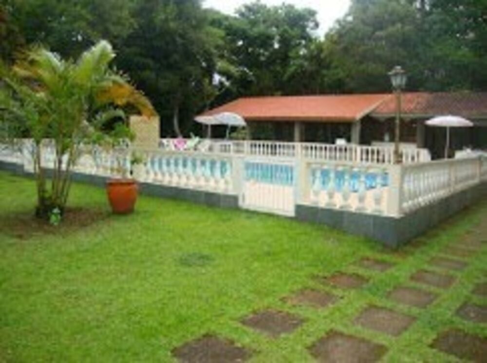 Sítio à venda com 4 quartos, 20000m² - Foto 12