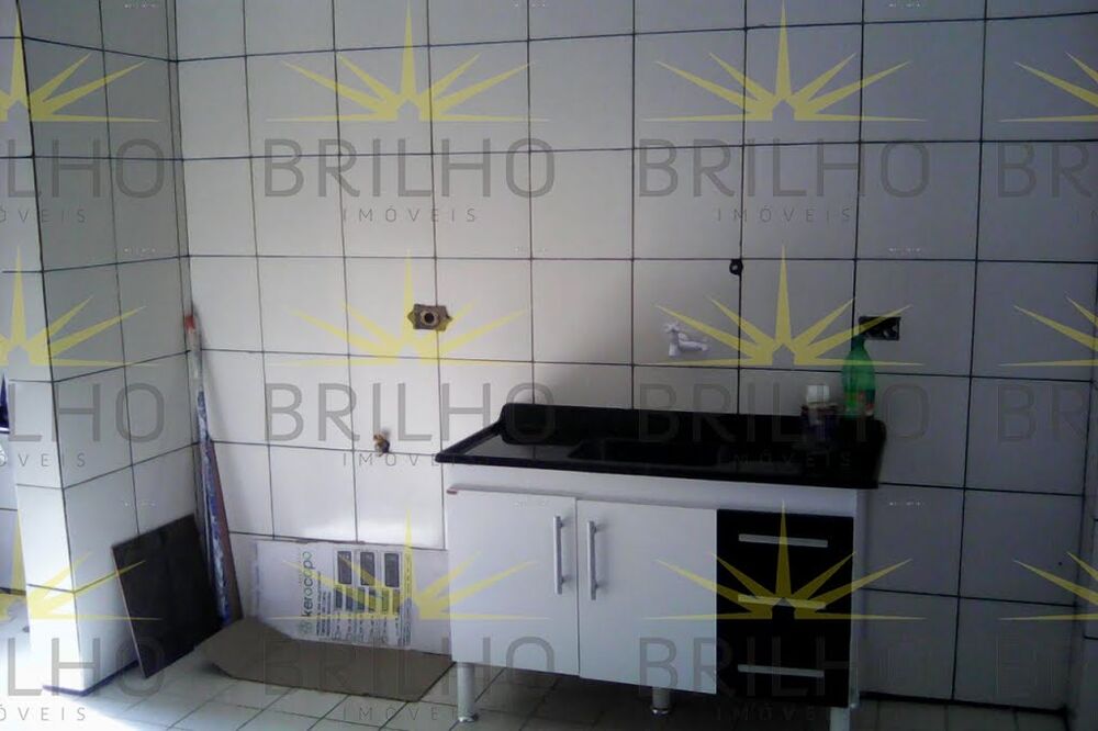 Apartamento à venda com 2 quartos - Foto 1