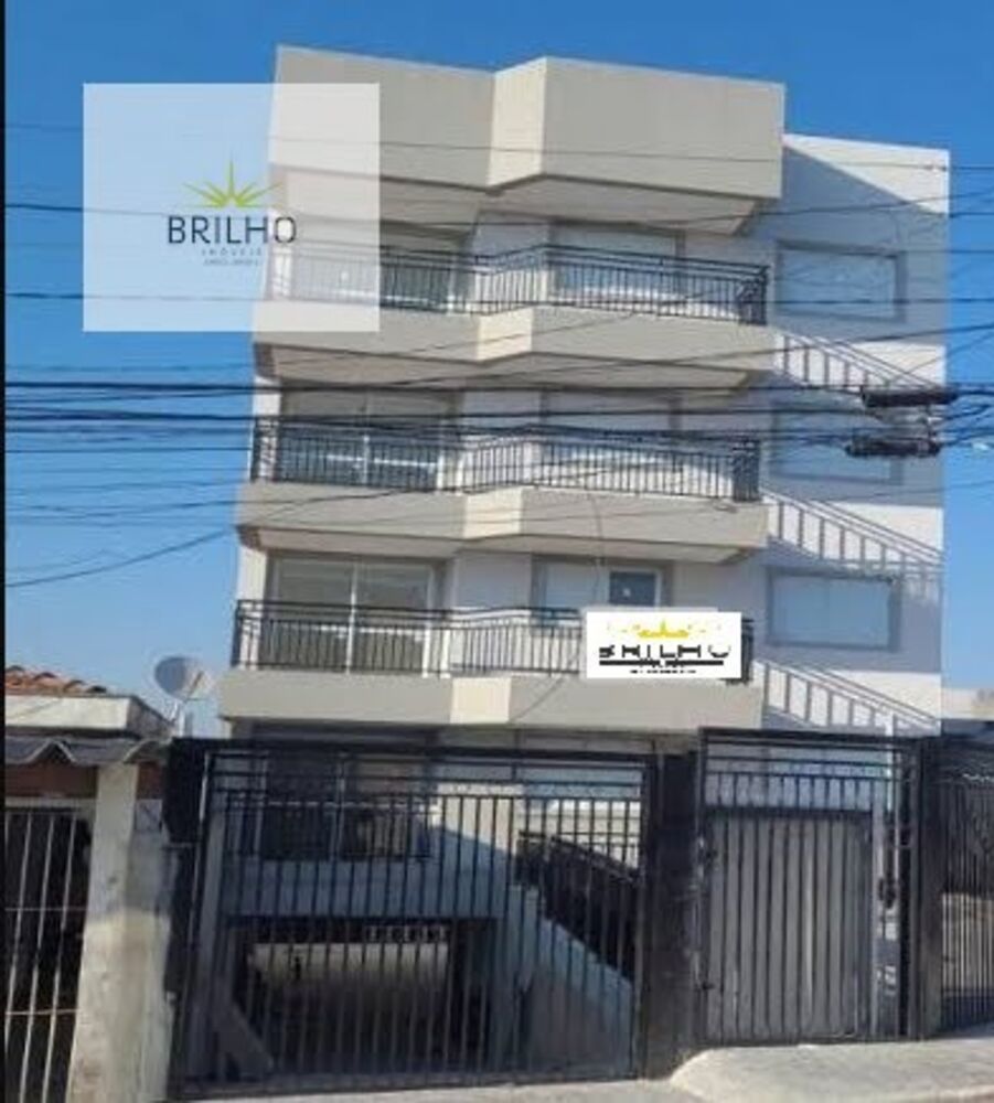 Apartamento à venda com 2 quartos, 53m² - Foto 7