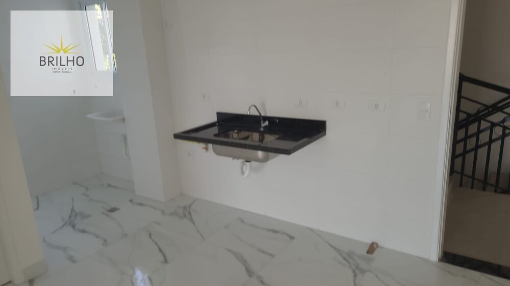 Apartamento à venda com 2 quartos, 53m² - Foto 8