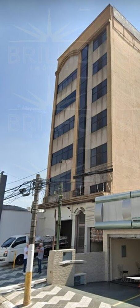 Prédio Inteiro para alugar, 1972m² - Foto 2