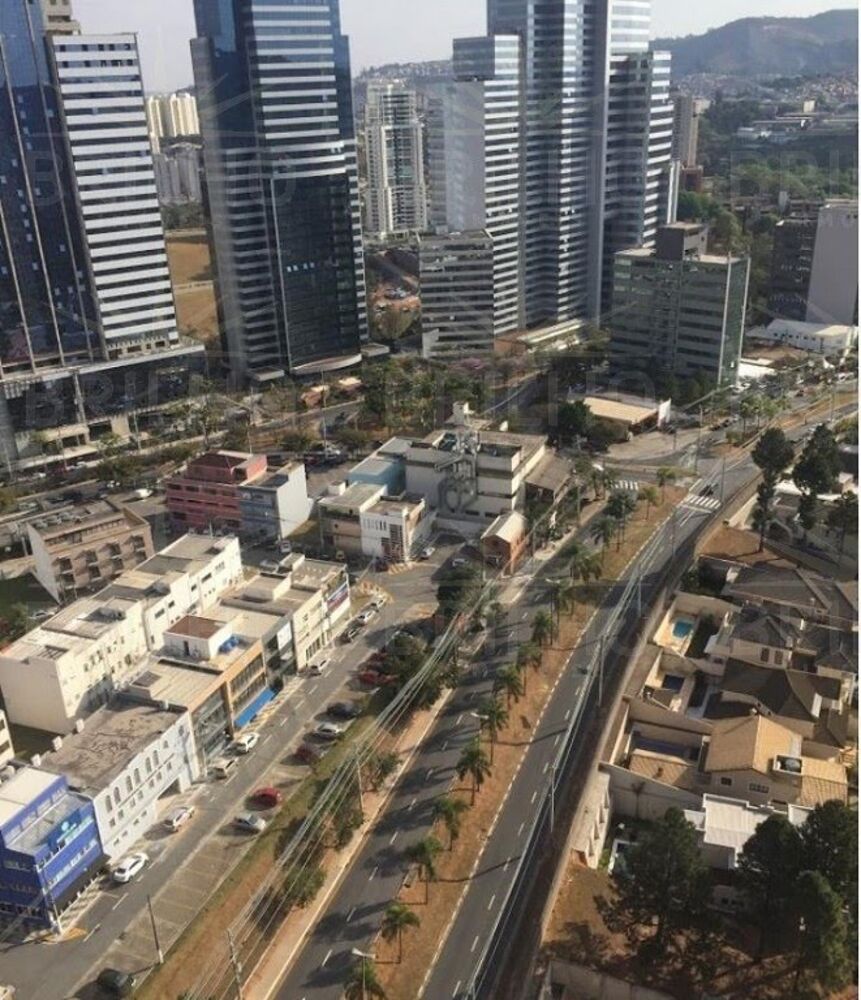 Apartamento para alugar com 1 quarto, 51m² - Foto 4