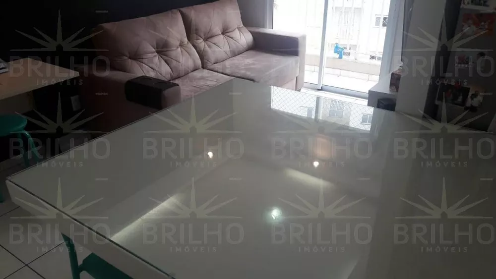 Apartamento à venda com 2 quartos, 55m² - Foto 5