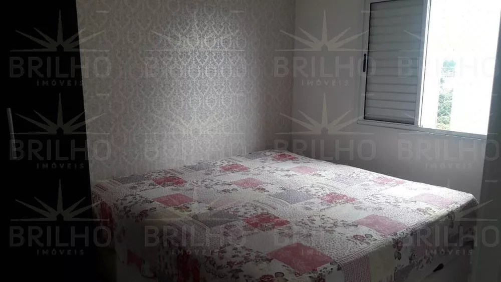 Apartamento à venda com 2 quartos, 55m² - Foto 7