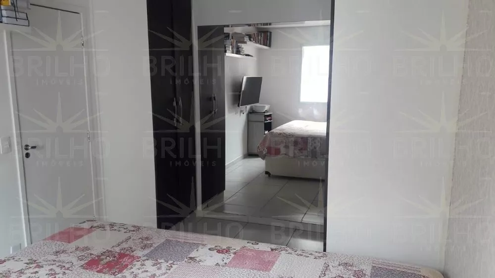 Apartamento à venda com 2 quartos, 55m² - Foto 1