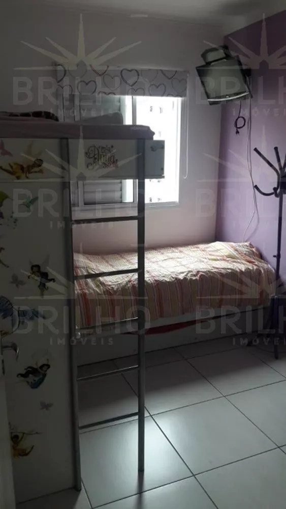 Apartamento à venda com 2 quartos, 55m² - Foto 4