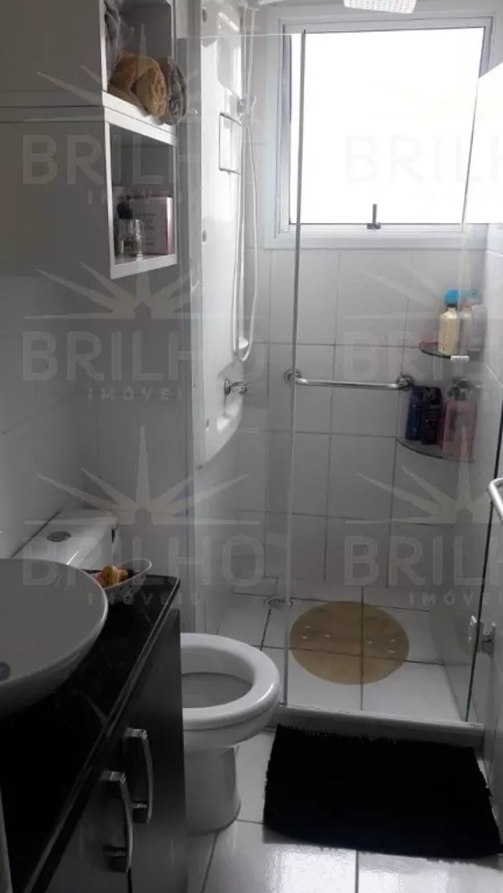 Apartamento à venda com 2 quartos, 55m² - Foto 6