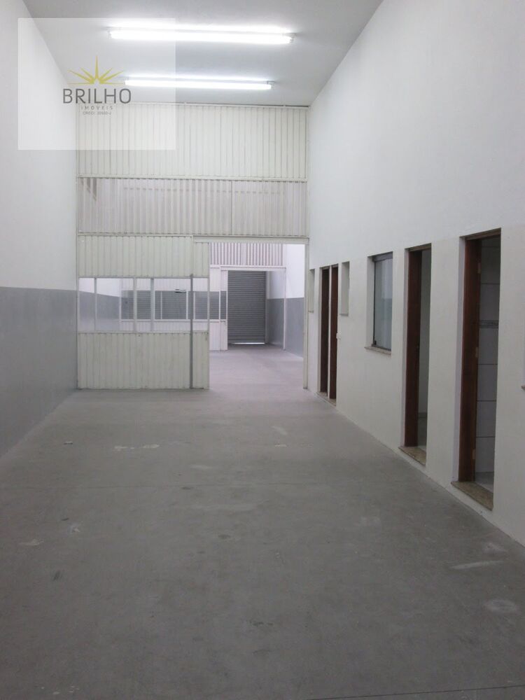 Depósito-Galpão, 300 m² - Foto 3