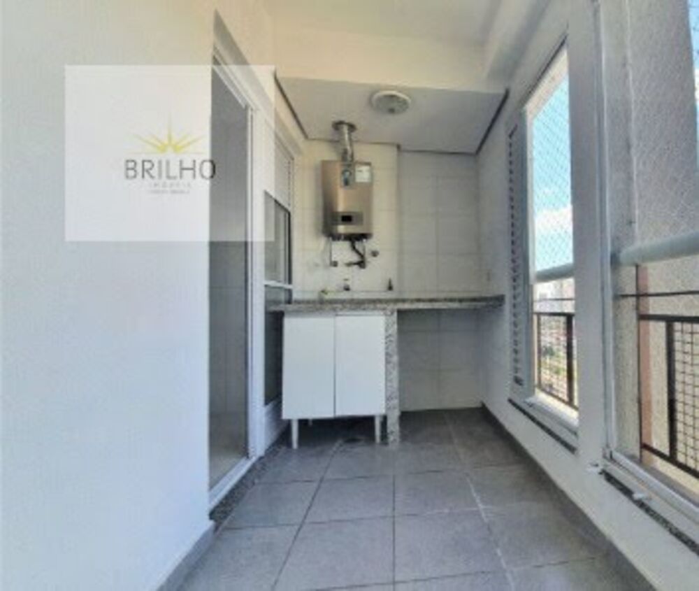 Apartamento, 3 quartos, 69 m² - Foto 2