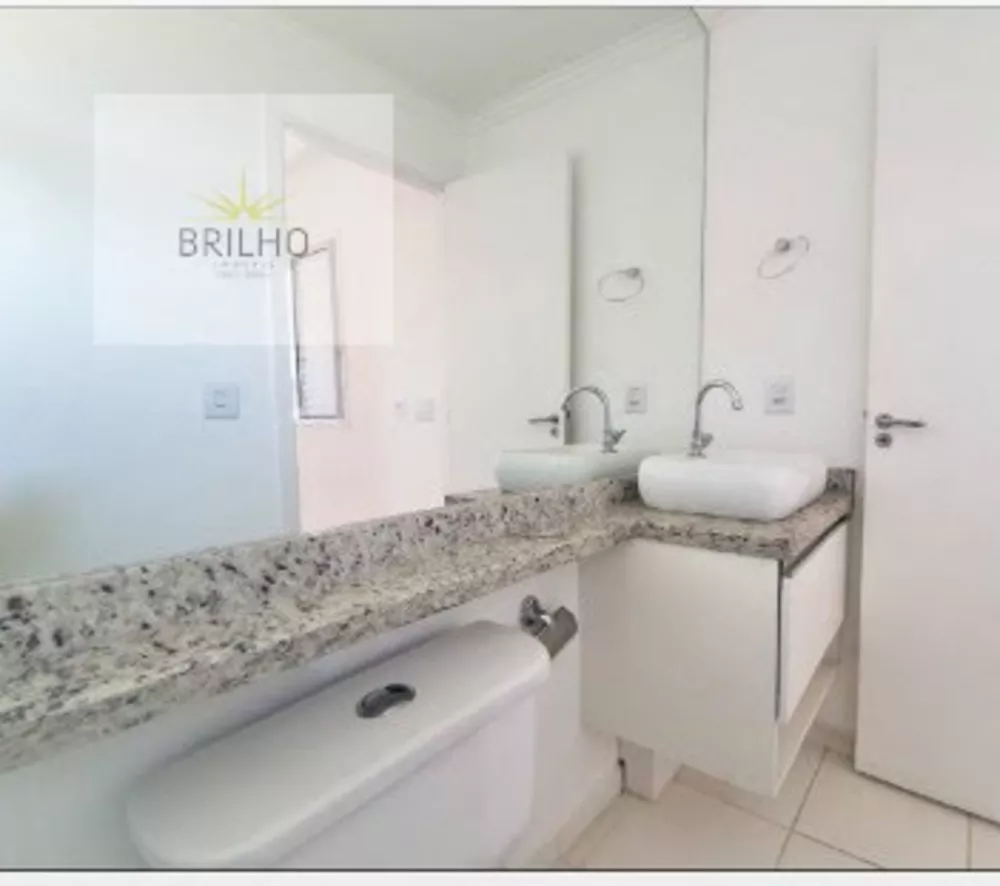 Apartamento, 3 quartos, 69 m² - Foto 8