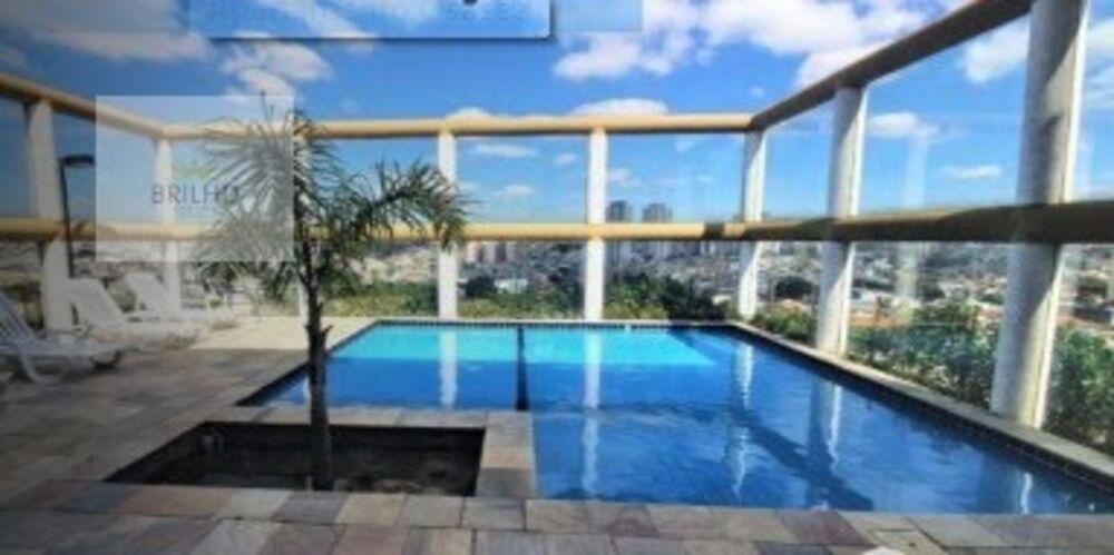 Apartamento, 3 quartos, 69 m² - Foto 1