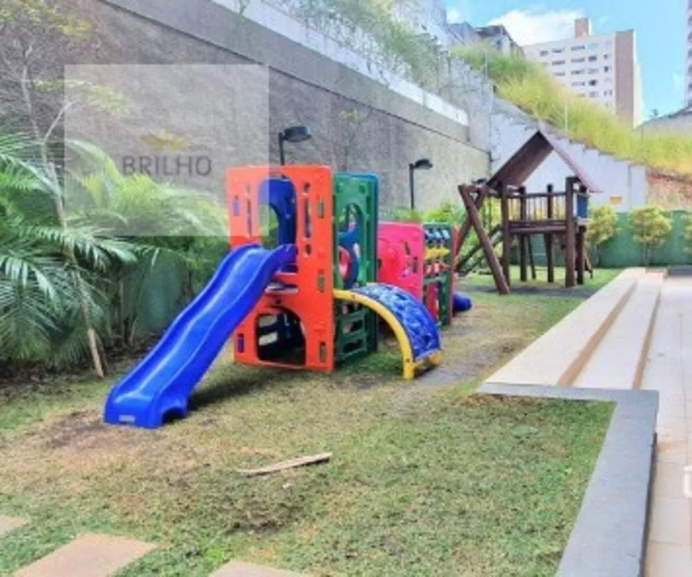 Apartamento, 3 quartos, 69 m² - Foto 14