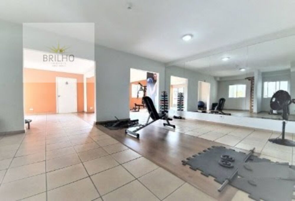 Apartamento, 3 quartos, 69 m² - Foto 12