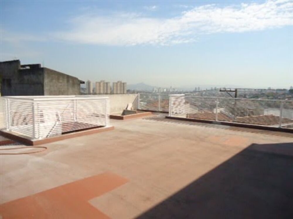 Sobrado, 5 quartos - Foto 1