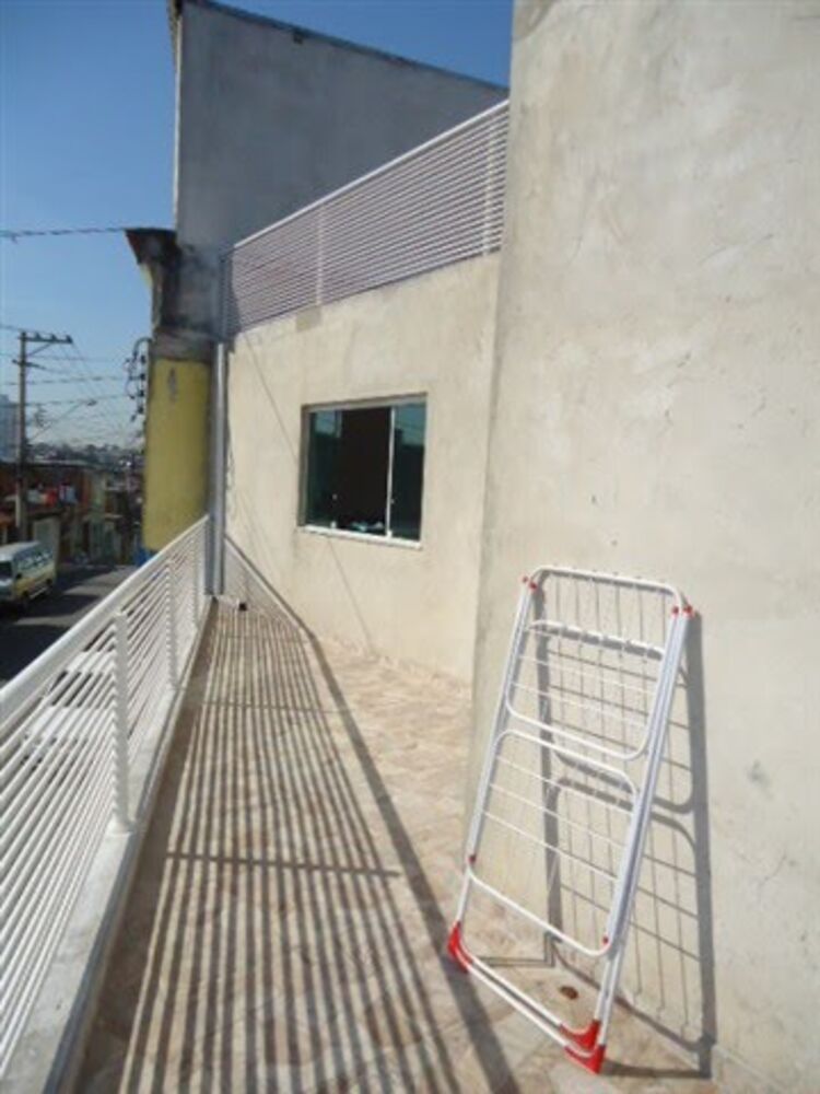 Sobrado, 5 quartos - Foto 2