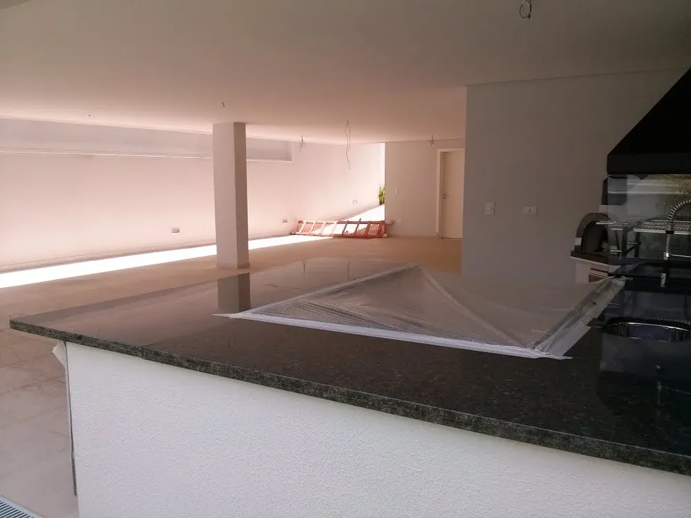 Sobrado, 4 quartos, 460 m² - Foto 1