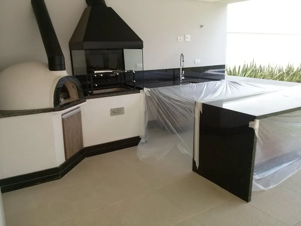 Sobrado, 4 quartos, 460 m² - Foto 4